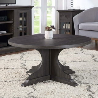Walmart wood coffee table deals
