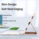 thumbnail image 4 of Funda con Teclado y Mouse para Lenovo Tab M10 Plus 10.6 (2022 3ª Gen) / TB-125F TB-128F, Cubierta Inteligente Delgada y Ligera con Teclado Bluetooth Inalámbrico Desmontable para 10.6" Lenovo M10 Plus, 4 of 7