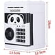 thumbnail image 2 of KAIYANG Mini cajero automático, caja de dinero, depósito de efectivo en especie con cerradura electrónica con contraseña, 2 of 5
