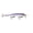Prizmflash Purple Back, variant on Storm Original ThunderStick 4 3/8 inch Jerkbait/Trolling Minnow