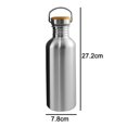 thumbnail image 5 of Less Steel Bottle, Durable Bottle, 5 of 5
