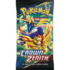 Pokemon TCG Celebrations Booster Pack, 25th Anniversary Edition, 4 Foil