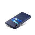 thumbnail image 5 of For iPhone 14 Pro 13 Pro MAX 12 min 11 Leather Card Holder Phone Case 7 8 Plus 6 6s X XR PU Leather Cover For iPhone XS MAX 5 SE, 5 of 5