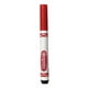 thumbnail image 1 of Marcadores Crayola Broad Line rojos de 12 quilates para niños a partir de 3 años, 1 of 1