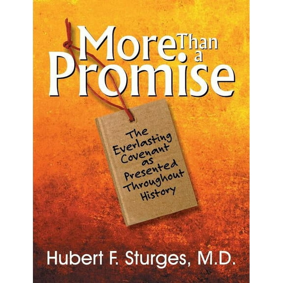 More Than a Promise, (Paperback)