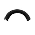 thumbnail image 6 of Wireless Gaming Headphones Headband Replacement Zipper Cushion Bumper Cover For Corsair Virtuoso Gaming Headset RGB Head Cushion Top Cover, 6 of 7