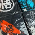 thumbnail image 4 of Playera Dragon Ball De Goku Playera Para Hombre, 4 of 8