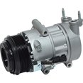 thumbnail image 2 of New HVAC A/C Compressor CO 29185C, 2 of 4