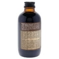 thumbnail image 2 of Aceite de ricino jamaicano negro extra oscuro - Aceite de coco de Okay para unisex - 4 oz de aceite, 2 of 2