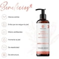 thumbnail image 2 of Crema CORPORAL anti estrías Pureza Natur Loción reductora de estrías 250g, 2 of 7