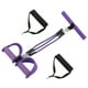 thumbnail image 4 of Bandas de ejercicio multifunción desmontables portátiles antideslizantes adoptan bandas de Fitness de Material no venenoso para perder peso, 4 of 14