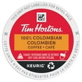 thumbnail image 3 of Tim Hortons 100% Colombian Single Serve K-Cups, 12 count, 3 of 4