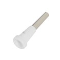 thumbnail image 2 of 7C Trumpet Mouthpiece ABS Trumpet Instrument Accessories Performance Trumpet Mouthpiece, 2 of 7