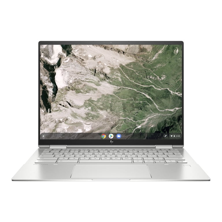 HP Chromebook x360 13c-ca0013dx - Flip design - Intel Core i5