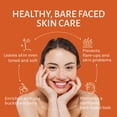 thumbnail image 3 of Joey Healy Brow Structure Clear Set Gel para cejas resistente al agua Definición natural Gel transparente para cejas y cejas jabonosas, 3 of 5