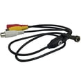thumbnail image 2 of Vanxse® CCTV Mini Cámara Espía de Seguridad Hd 3.6mm 90degree 1000tvl, 2 of 2