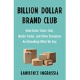 thumbnail image 1 of Billion Dollar Brand Club, 1 of 4