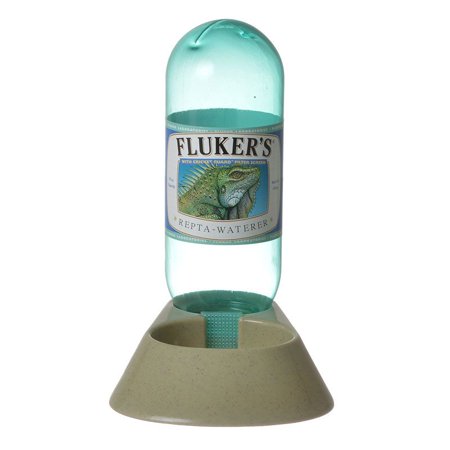 Fluker's Repta-Waterer, Large (16 oz Bottle) - PetProducts