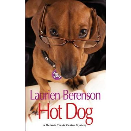 Hot Dog - eBook (Best Way To Prepare Hot Dogs)