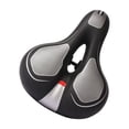 thumbnail image 3 of FRCOLOR  Saddle Bags for Bicycles Bike Maximum Firmness Seat, 3 of 8