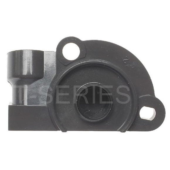 Gmc Canyon Throttle Position Sensor