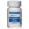 Reliable 1 Diphenhydramine HCI 25mg Antihistamine 100 Each - (Pack of 2)