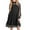 Black, variant on bbymog Girls Dresses Size 10-12 Mesh Long Sleeve A-Line Dress Girls Party Black Dress for Girls 10-12 Girls Clothes Black 10 Years