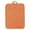 Orange, variant on Pot Holders for Kitchen Heat Resistant, Binkne Oven Pot Holder, 7X9 Inch Cotton Pot Holders for Kitchen, Heat-Resistant with Pocket for Cooking, Baking & Grilling