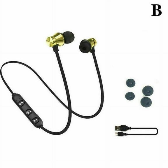 IN EAR EARBUDS HEADPHONE BLUETOOTH EARPHONE-4.2 STEREO HEADSET WIRELESS W8X8
