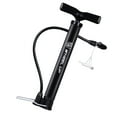 Mini Portable Tire Floor Pump High Pressure Foot Pump Bike Tire Floor