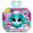thumbnail image 1 of Little Live Pets Little Live Scruff A Luv's - Blue, 1 of 6