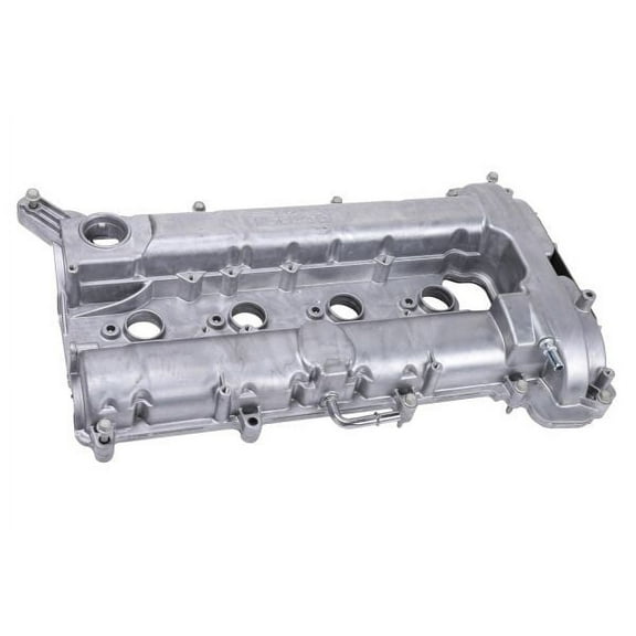 GM Genuine Parts Camshaft Cover
