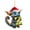 511_Z, variant on Farmhouse Wreath Christmas Dinosaur Ornaments 26 Letter Cartoon Pendant For Kids Acrylic Figures Hanging Gift For Christmas Tree Christmas Decoration 2023 Funny Dinosaur Decor For Baby Boy Baby, Hou