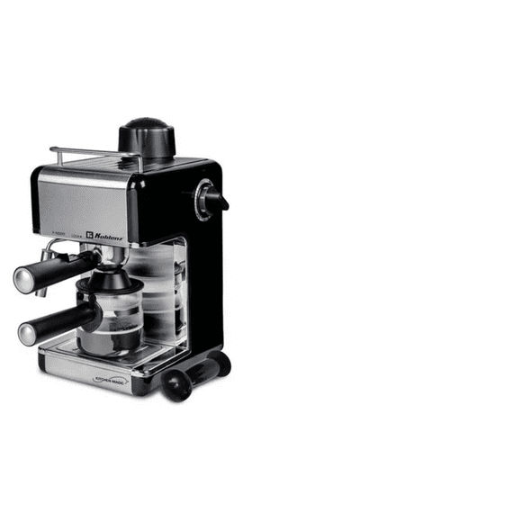 Cafetera Koblenz Automatica Malubero Malu542