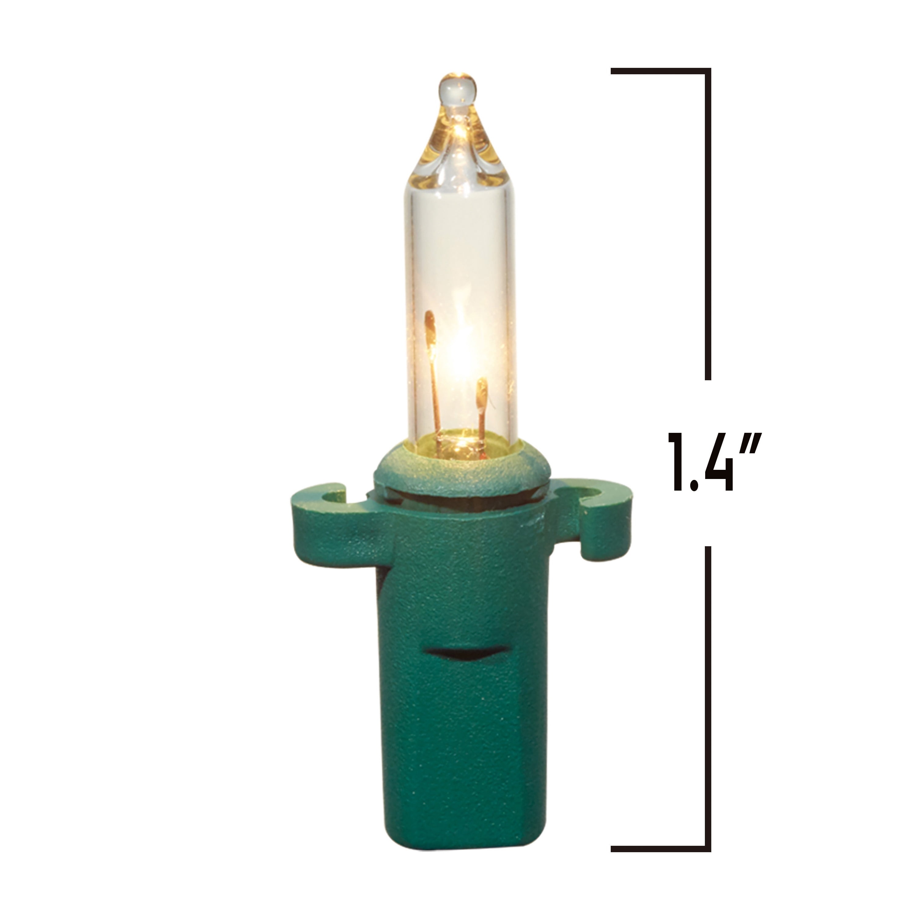 Holiday Time 150ct Incandescent Christmas Net Lights photo 5