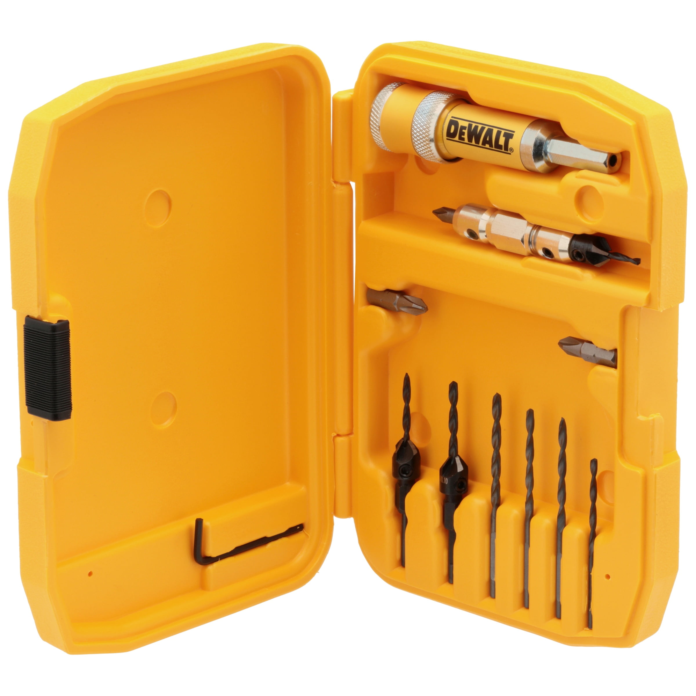 DeWalt® Drill Drive Accessory System? 12 pc Box