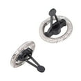 thumbnail image 3 of 2pack Replacement Whisks for Electric Milk Frother Automatic Milk Steamer -809-WH, -809-BL, 3 of 5
