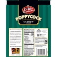 thumbnail image 3 of POPPYCOCK Cashew Lovers Gourmet Popcorn, 7-oz. Bag, 3 of 7