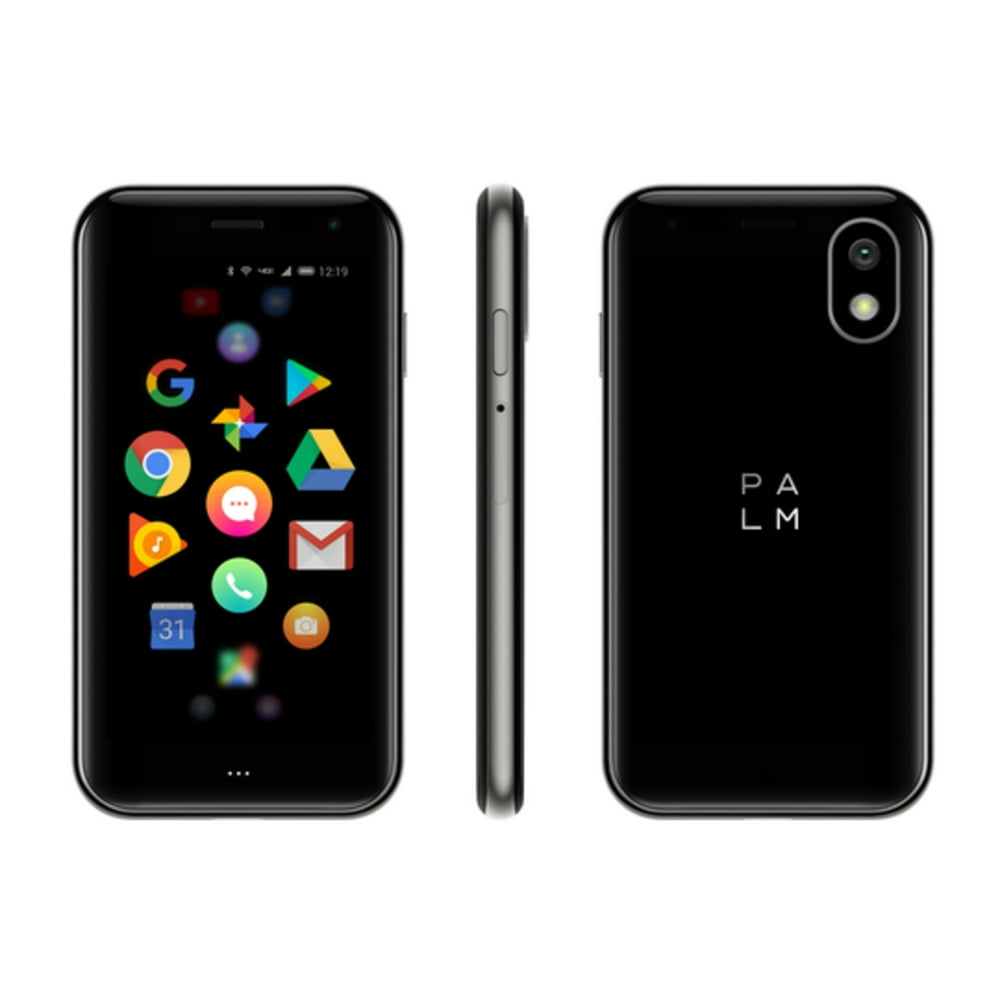 Palm Phone 32GB (U.S. Carrier) GSM/Verizon Unlocked Small Premium