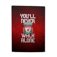 thumbnail image 3 of Head Case Designs Officially Licensed Liverpool Football Club Art YNWA Vinyl Sticker Skin Decal Cover Compatible with Sony PS5 Digital Edition Console, 3 of 7