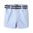 thumbnail image 1 of Pantalones cortos chinos The Children's Place Whirlwind para niños pequeños, 1 of 2