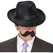 Morris Costumes Mustache Handle Bar