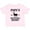 AD-Pink, variant on Inktastic Papa Hunting Buddy Bow Hunter Boys or Girls Toddler T-Shirt