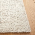 thumbnail image 3 of SAFAVIEH Metro Saranna Medallion Runner Rug, Natural/Ivory, 2'3" x 8', 3 of 8