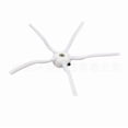 thumbnail image 4 of 2Pcs Suitable For Xiaomi Stone T7S S7 T7S Plus Sweeping Robot Edge Brush, 4 of 4