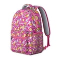 thumbnail image 2 of Pineapple Print Work Backpack - Stylish & Professional, Great for Office & Business Trips, Roomy & Lightweight, 2 of 6