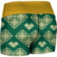 thumbnail image 2 of ProSphere Women's University of Alaska Anchorage Foxy Boy Cut Short, 2 of 8