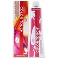 thumbnail image 1 of Color Touch Demi-Permanent Color - 4 6 Medium Brown-Violet by Wella for Unisex - 2 oz Hair Color, 1 of 4