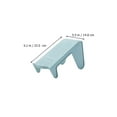 thumbnail image 2 of 4 Pcs Supports de Chaussures Professionnels Rangement de Mode, 2 of 8