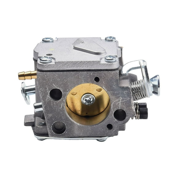 Pour Carburateur Carburateur pour Tronçonneuse 61 266 268 272 272XP Compatible avec Tillotson H 54B